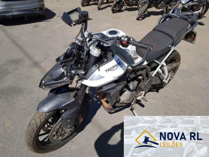 TRIUMPH TIGER 21/21