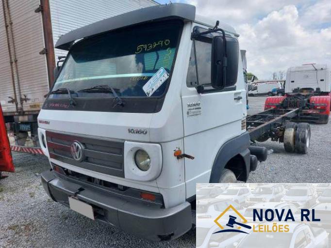 VOLKSWAGEN DELIVERY 14/14