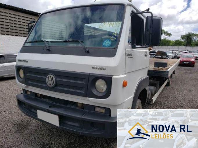 VOLKSWAGEN DELIVERY 14/14