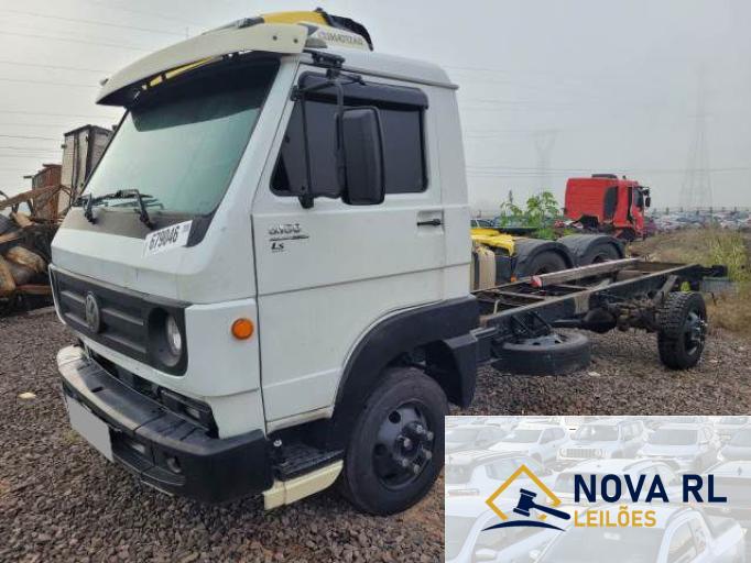 VOLKSWAGEN DELIVERY 13/13