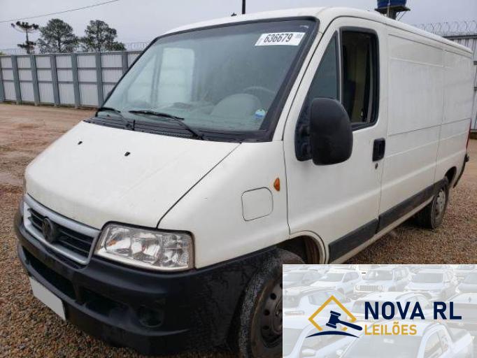 FIAT DUCATO 13/13