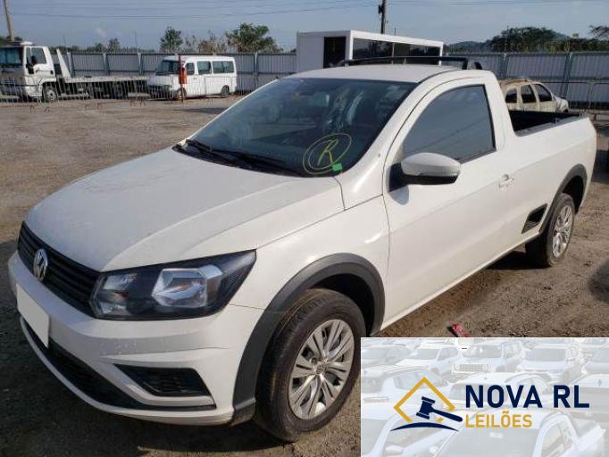 VOLKSWAGEN SAVEIRO 21/21