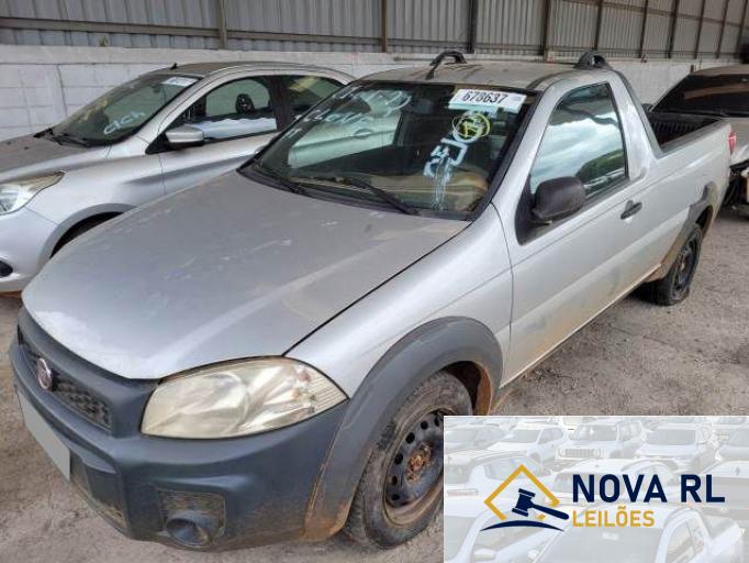FIAT STRADA 18/18