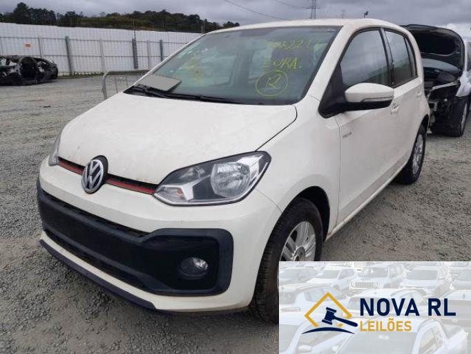 VOLKSWAGEN UP 18/18