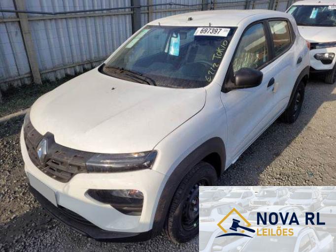 RENAULT KWID 22/23