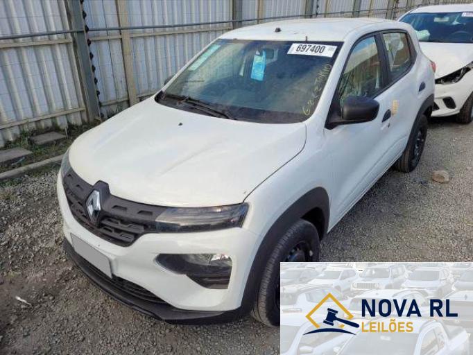 RENAULT KWID 22/23