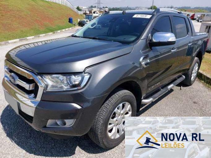 FORD RANGER CD 17/17