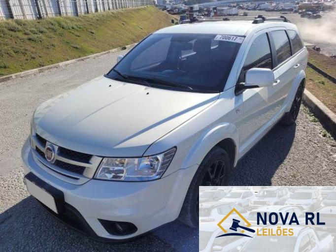 FIAT FREEMONT 14/14
