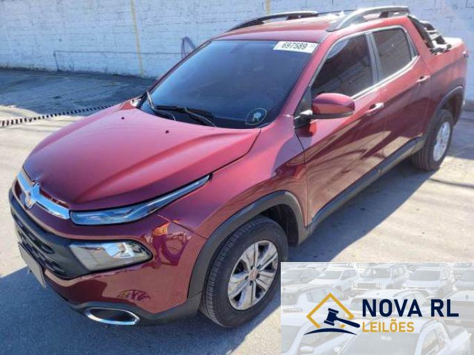 FIAT TORO 18/19