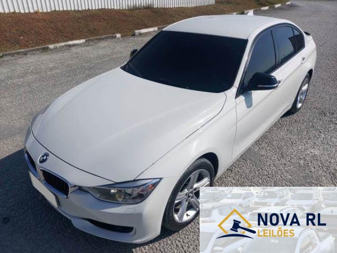 BMW SERIE 3 13/14