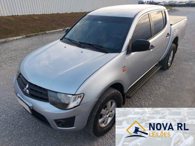 MITSUBISHI  L200 TRITON 16/17