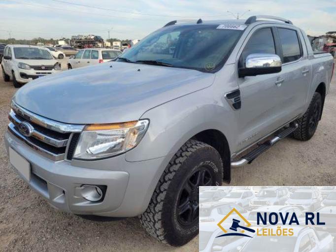 FORD RANGER CD 12/13