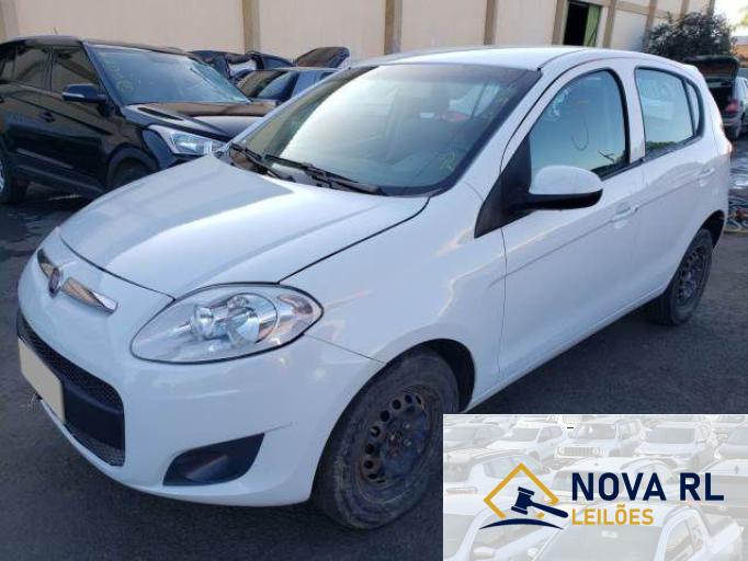 FIAT PALIO 15/16