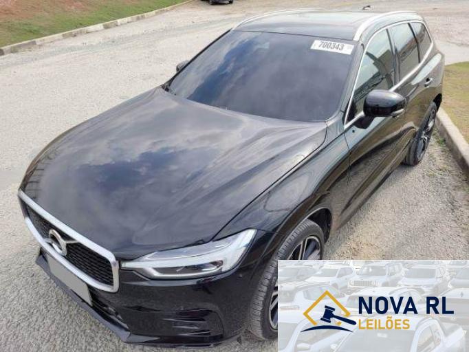 VOLVO XC60 18/18