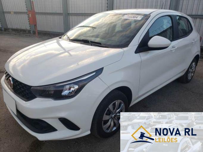 FIAT ARGO 21/21