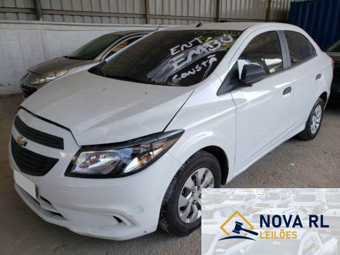CHEVROLET PRISMA 19/19