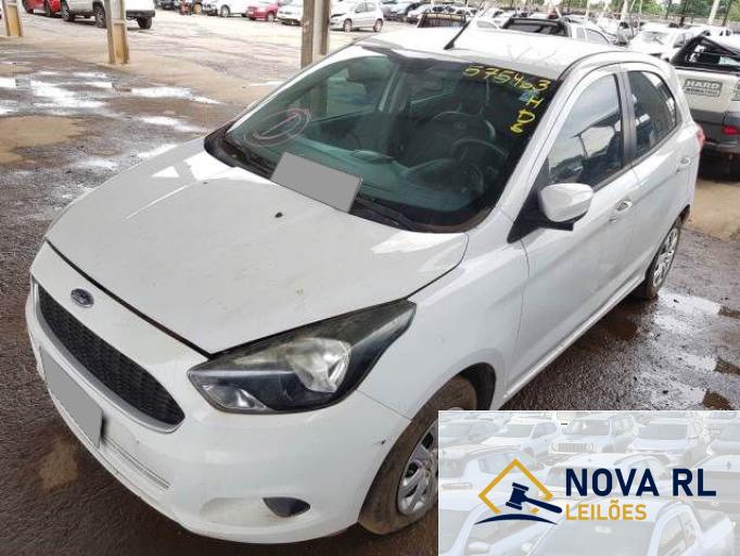 FORD KA 15/15