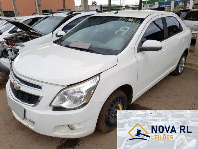 CHEVROLET COBALT 15/15