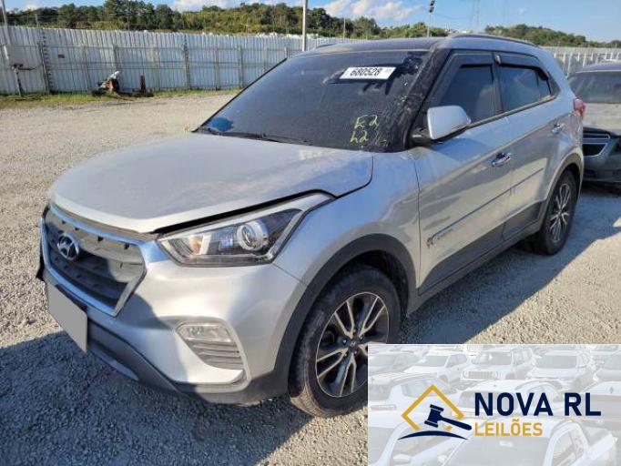 HYUNDAI CRETA 18/18
