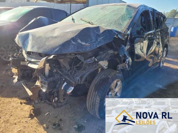 CHEVROLET ONIX 20/21