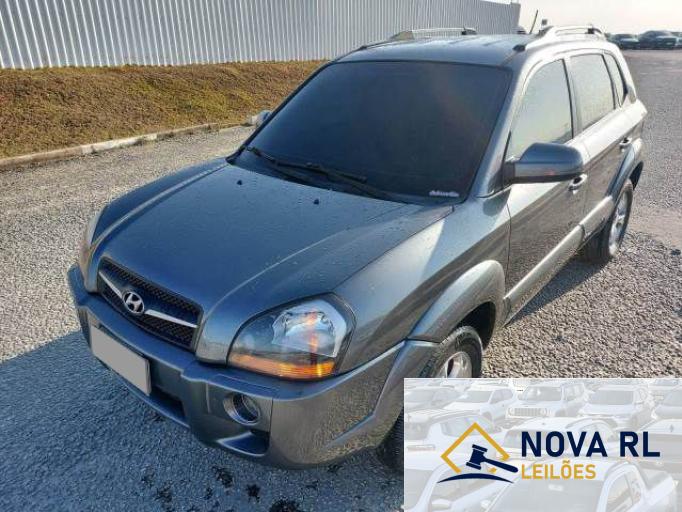 HYUNDAI TUCSON 15/16