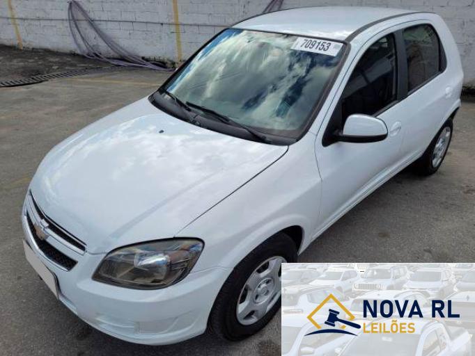 CHEVROLET CELTA 15/15
