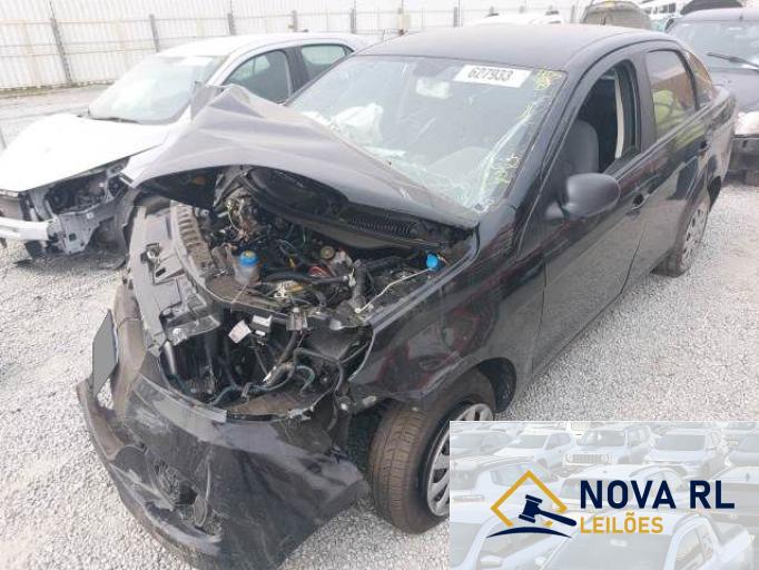 FIAT GRAND SIENA 21/21