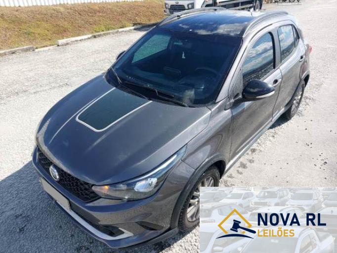 FIAT ARGO 19/20