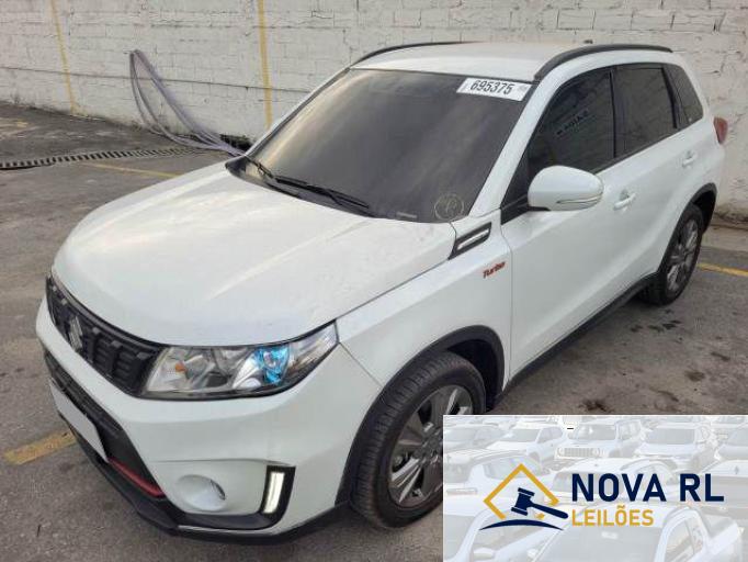 SUZUKI VITARA 19/19