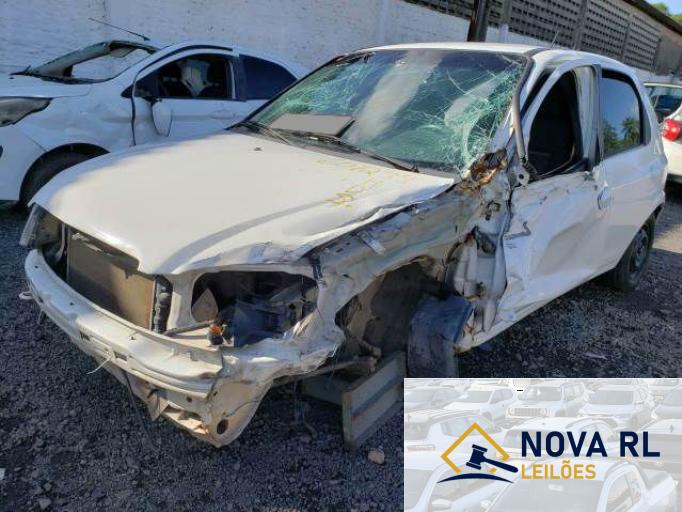CHEVROLET CELTA 13/14