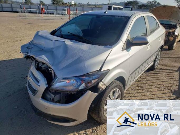 CHEVROLET PRISMA 16/16