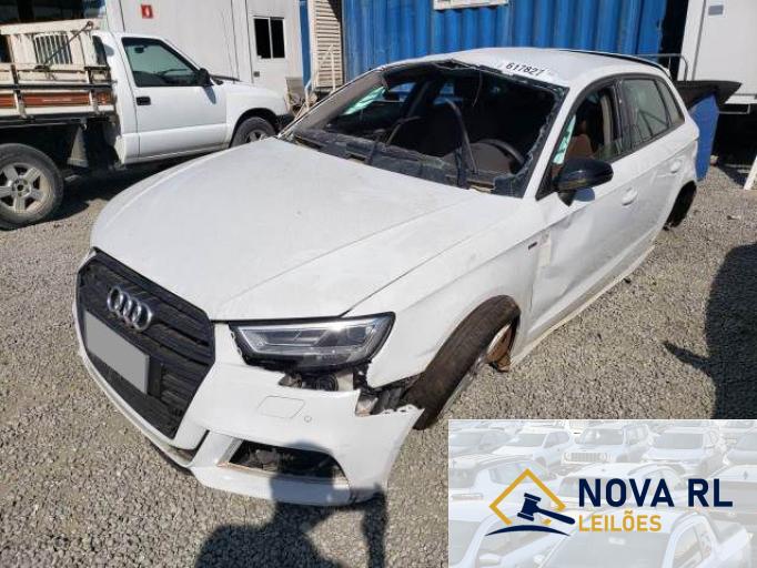 AUDI A3 SPORTBACK 20/20