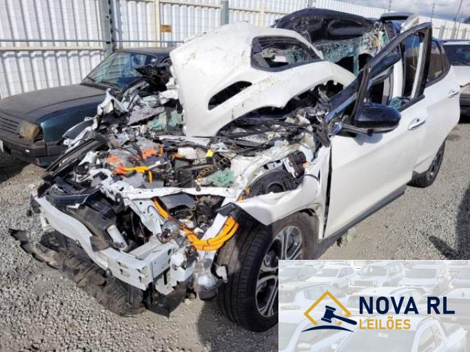 CHEVROLET BOLT EV 19/20