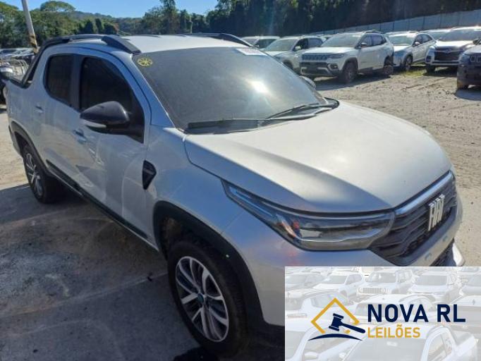 FIAT STRADA CD 24/25