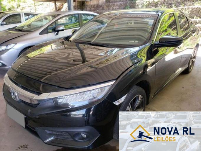 HONDA CIVIC 18/19