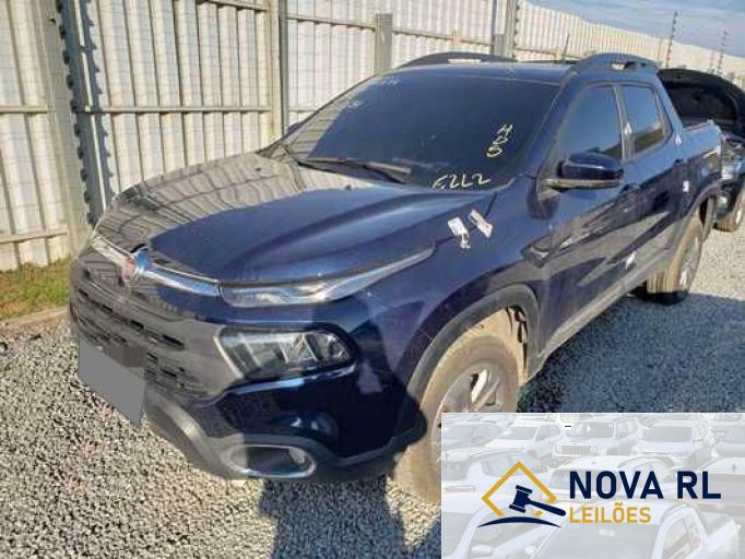 FIAT TORO 19/20